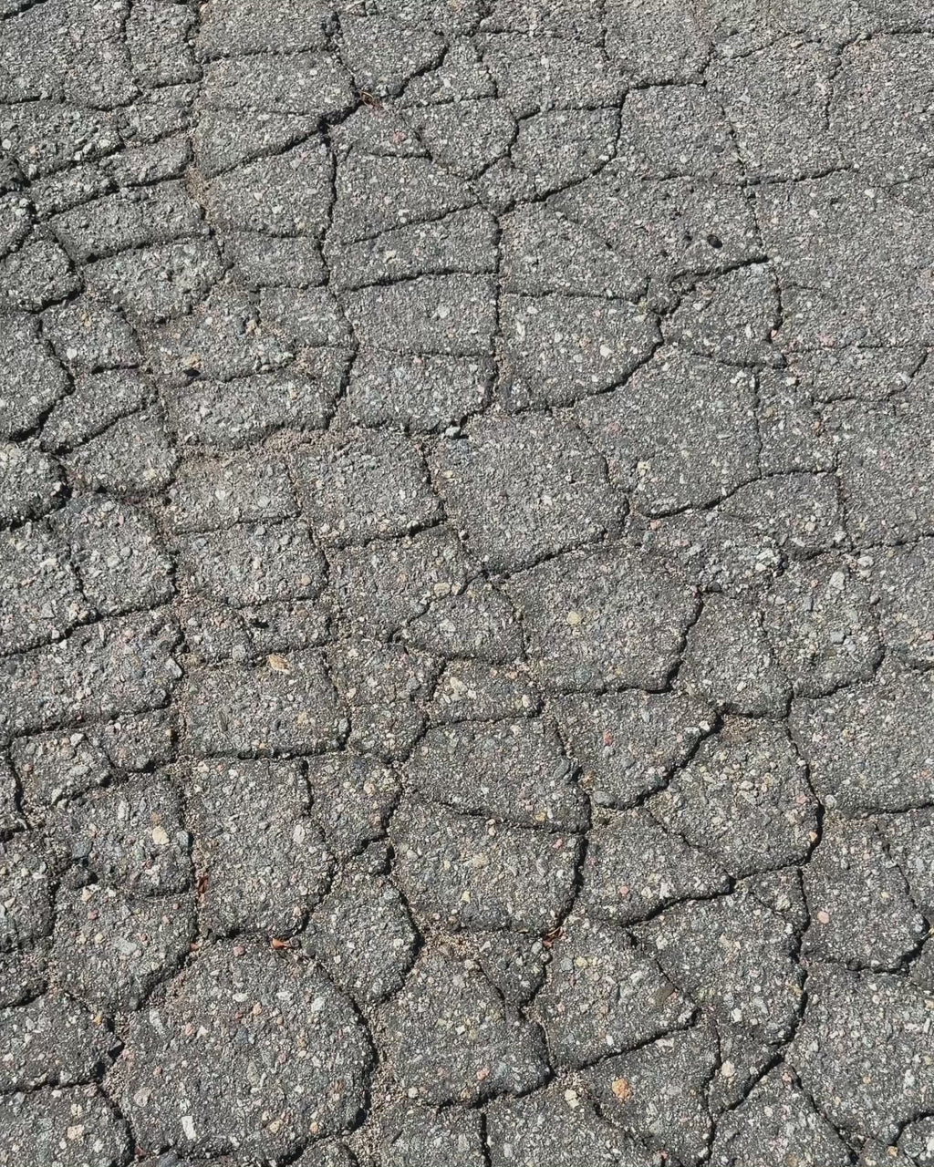 Gator-Nado Crackfiller – Professional Pavement Crack Sealant (4.75 Gallon Bucket)